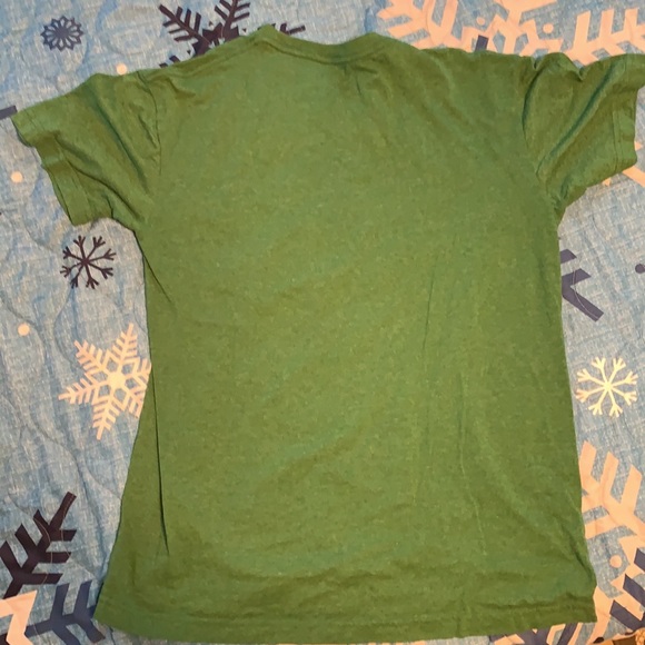 University Shirt - Picture 3 of 3